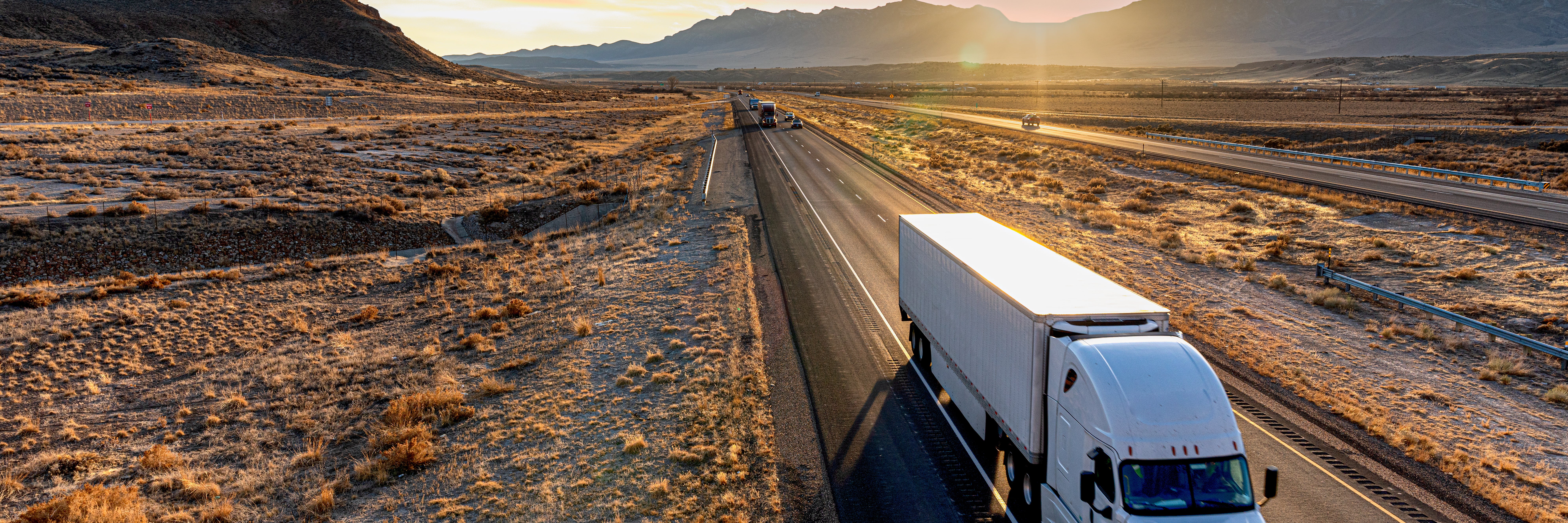 How innovation can improve trucking risk mitigation