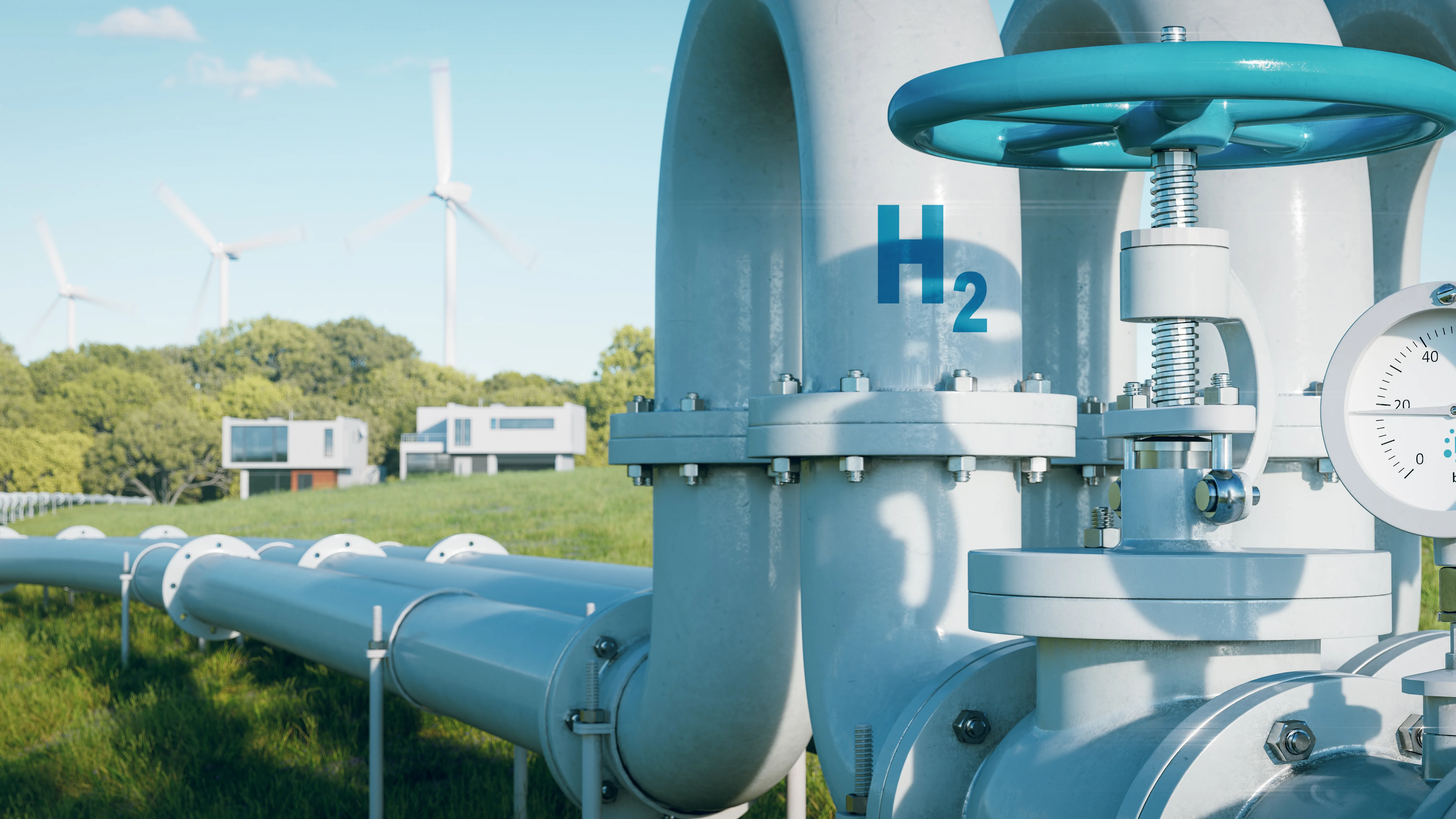 Green hydrogen offers insurers growth potential