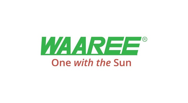 Waaree-Logo