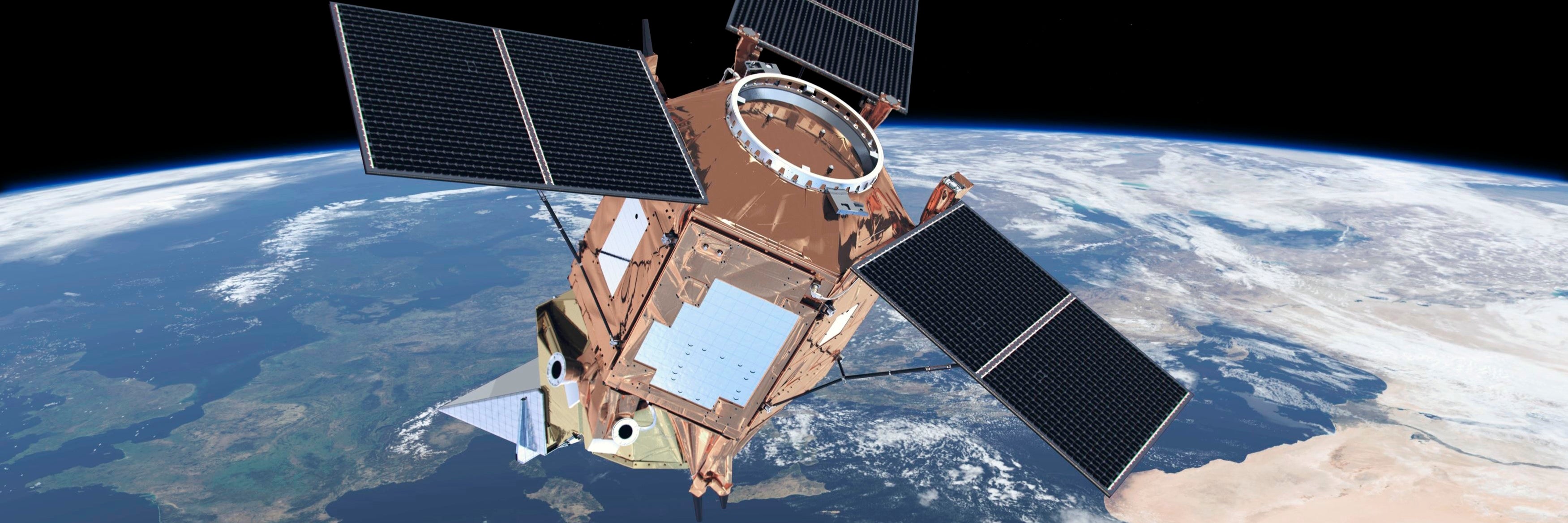 Space and Satellite Insurance 