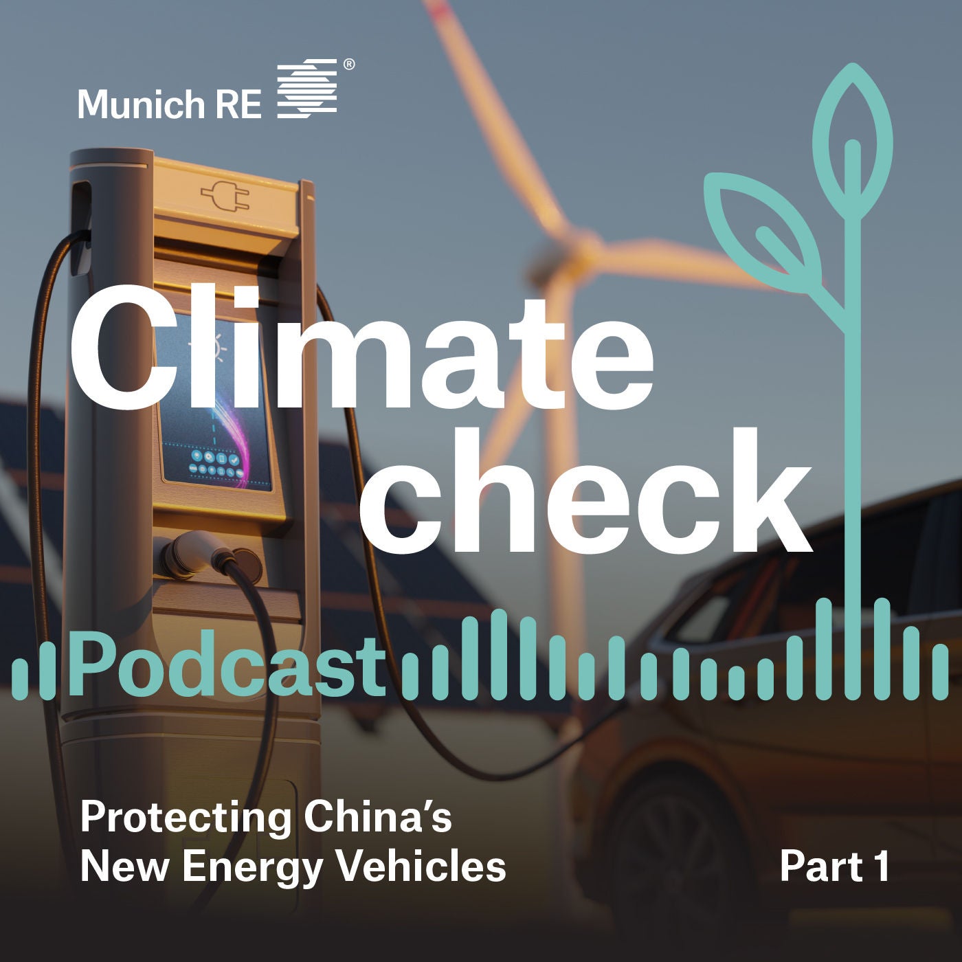 Climate Check Podcast