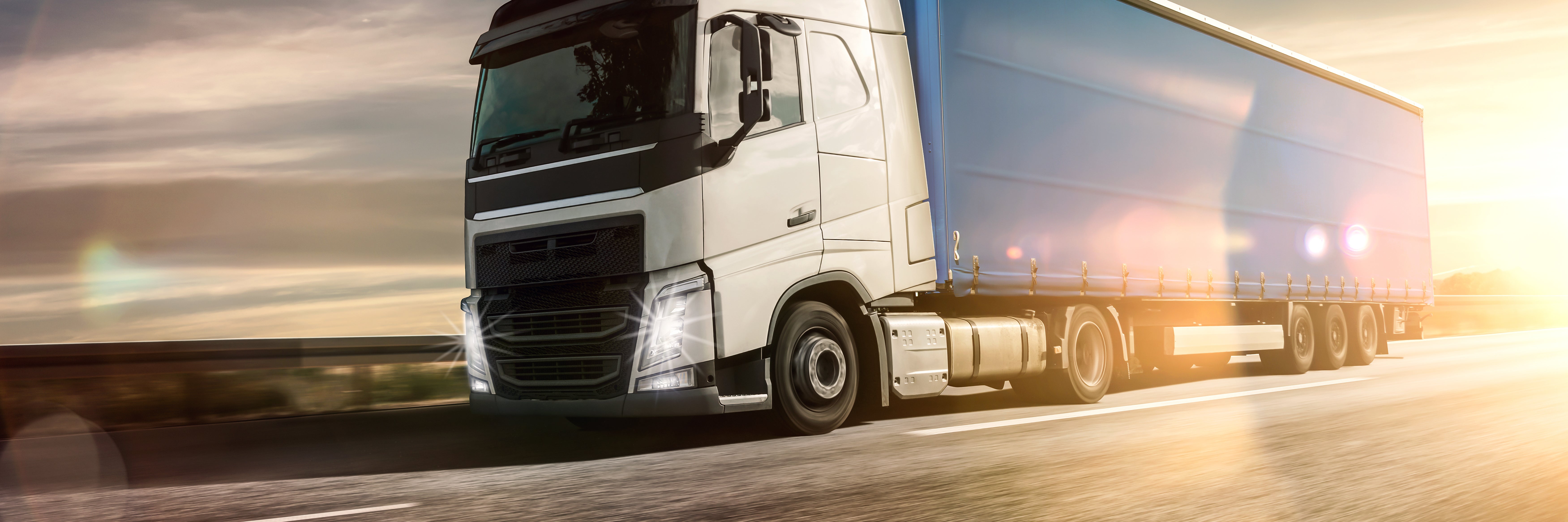 AV growth revving up the trucking industry, but roadblocks still ahead