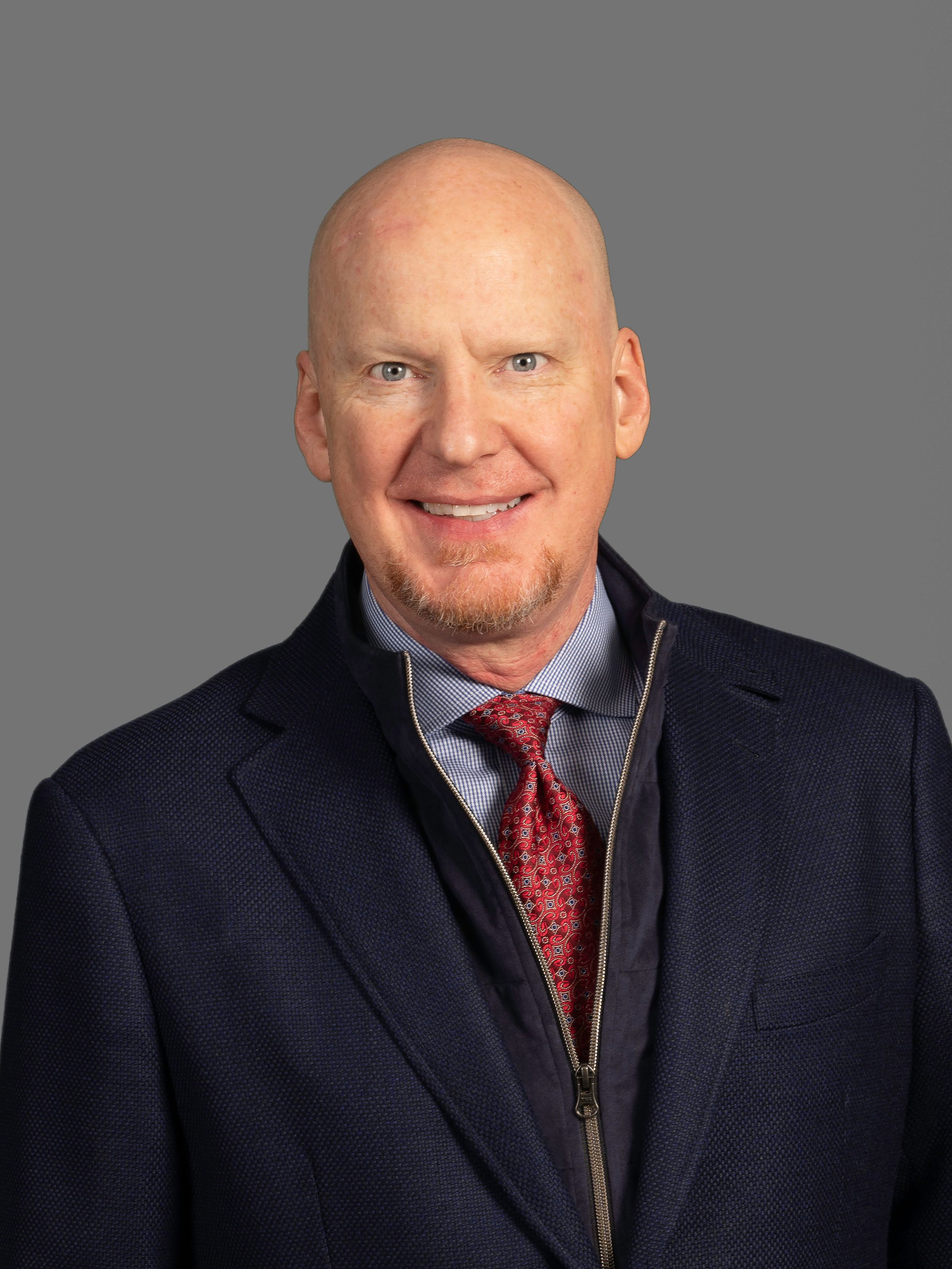 Chief Christopher Riggs Management | HSB: US-based with a global reach