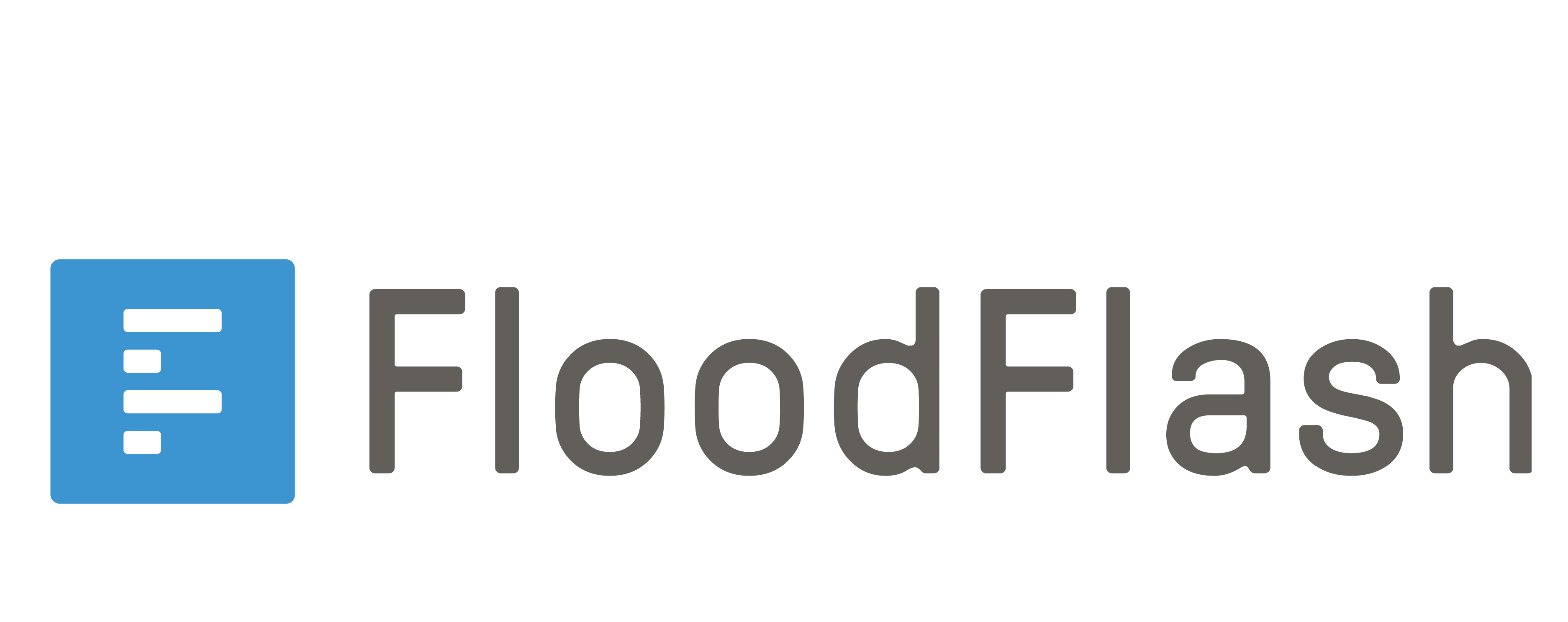 FloodFlash logo