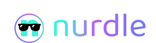 nurdle logo