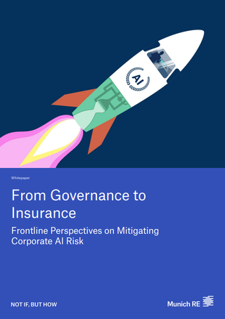 From Governance to Insurance: Frontline Perspectives on Mitigating Corporate AI Risk