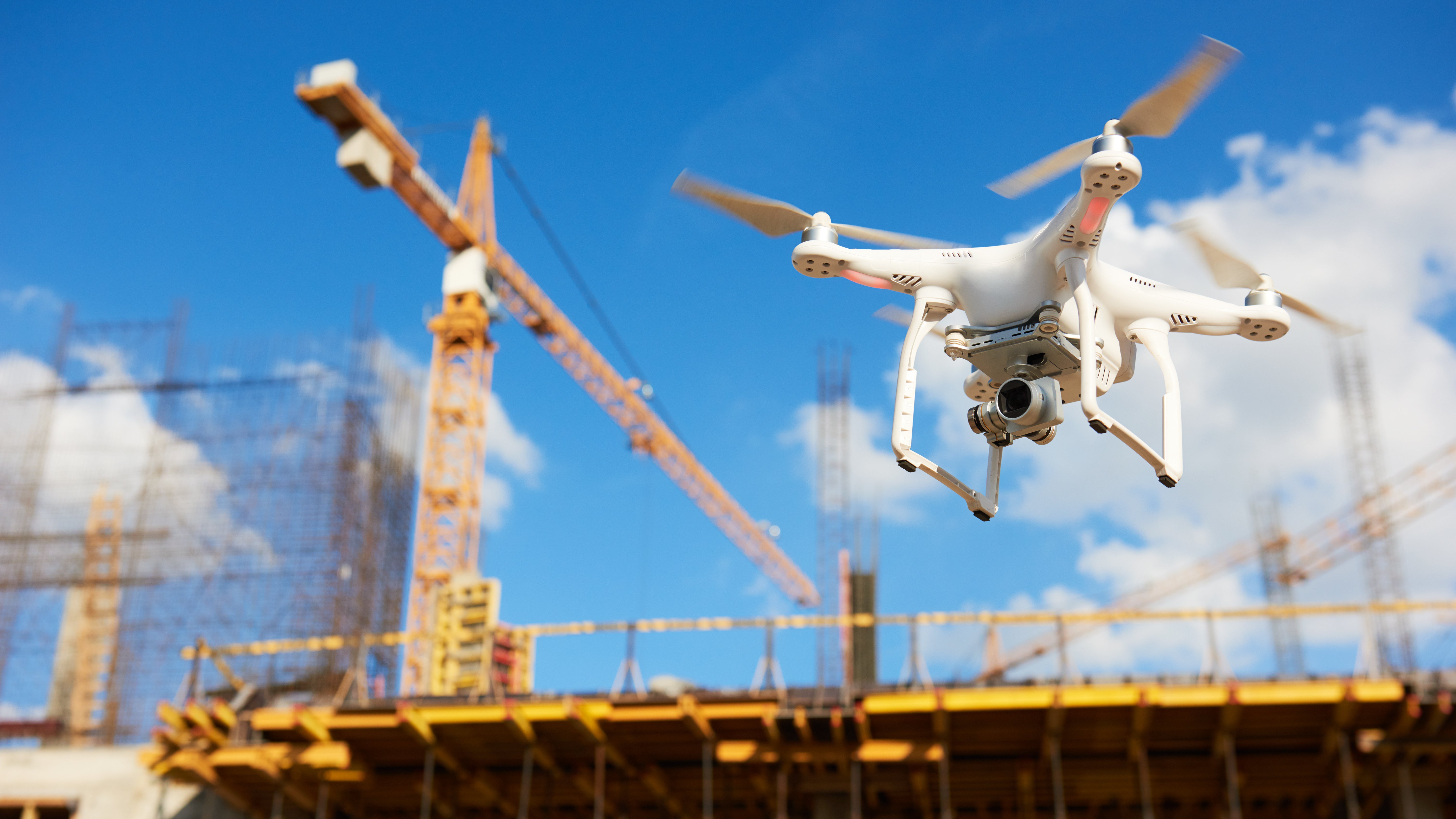 Digital Trands in the Construction Industry