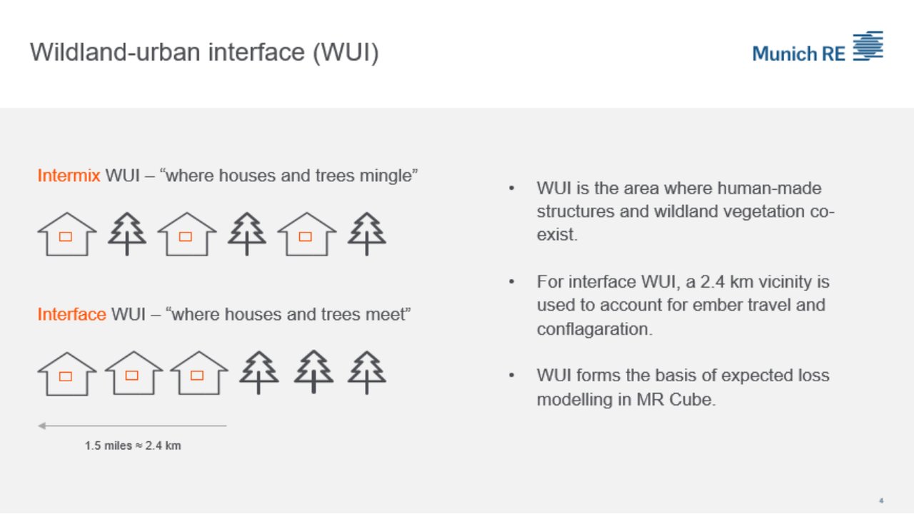 Wildfire Portfolio Analysis slide 2