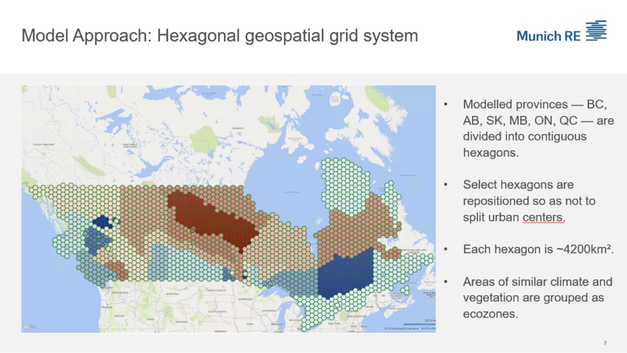 Wildfire Portfolio Analysis slide 5