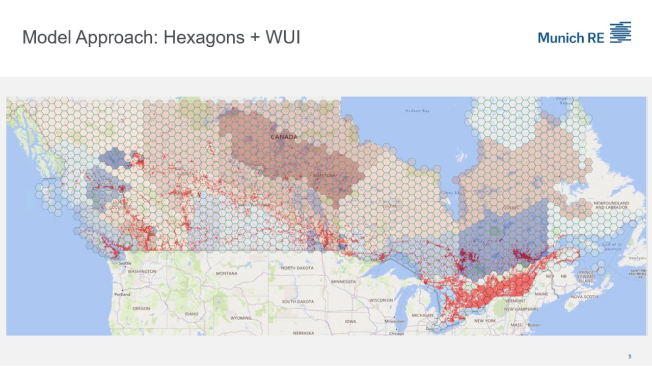 Wildfire Portfolio Analysis slide 7