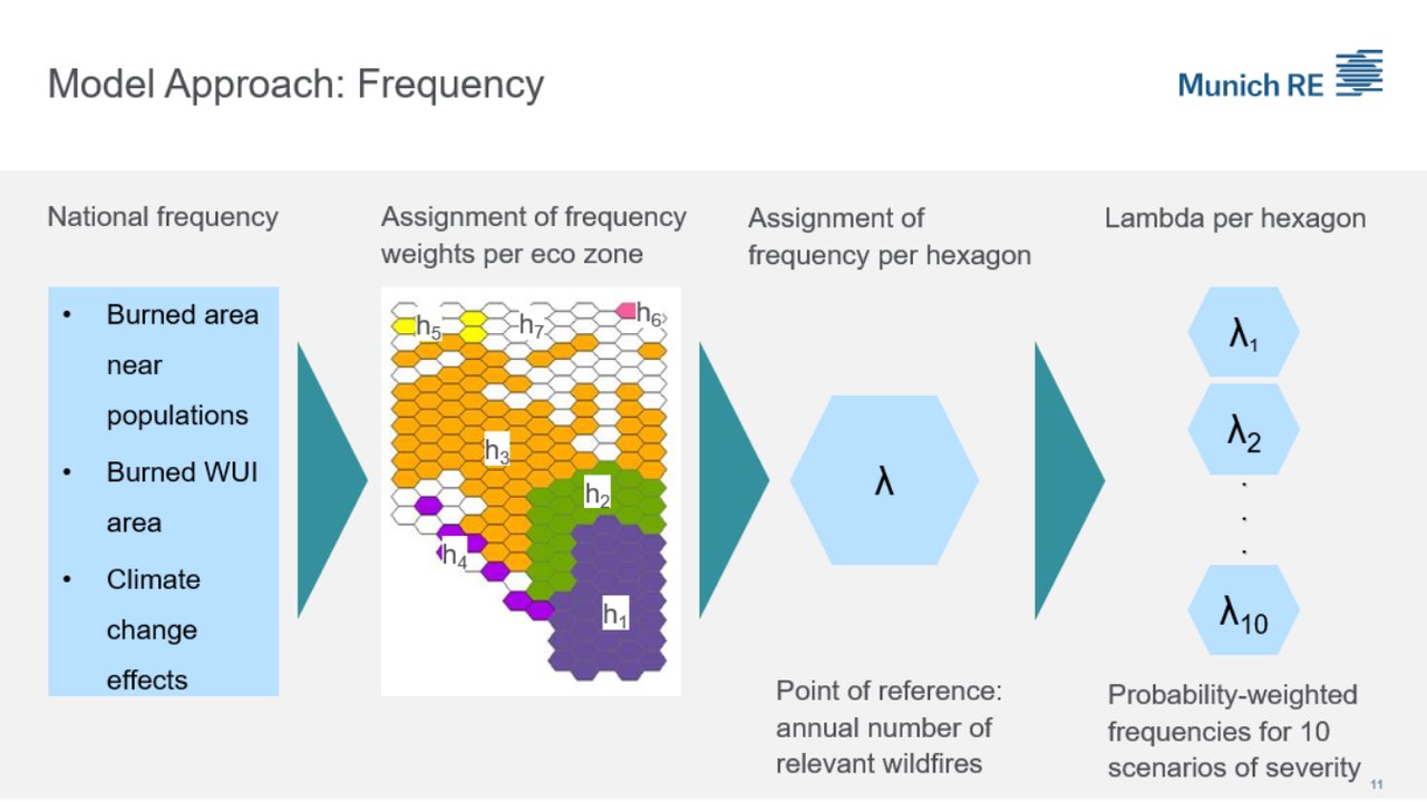 Wildfire Portfolio Analysis Slide 9