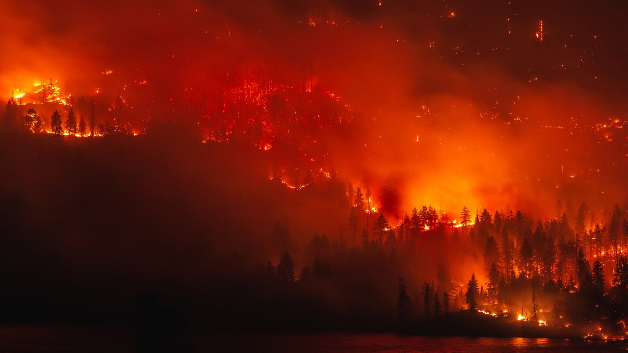 Canada has its challenges