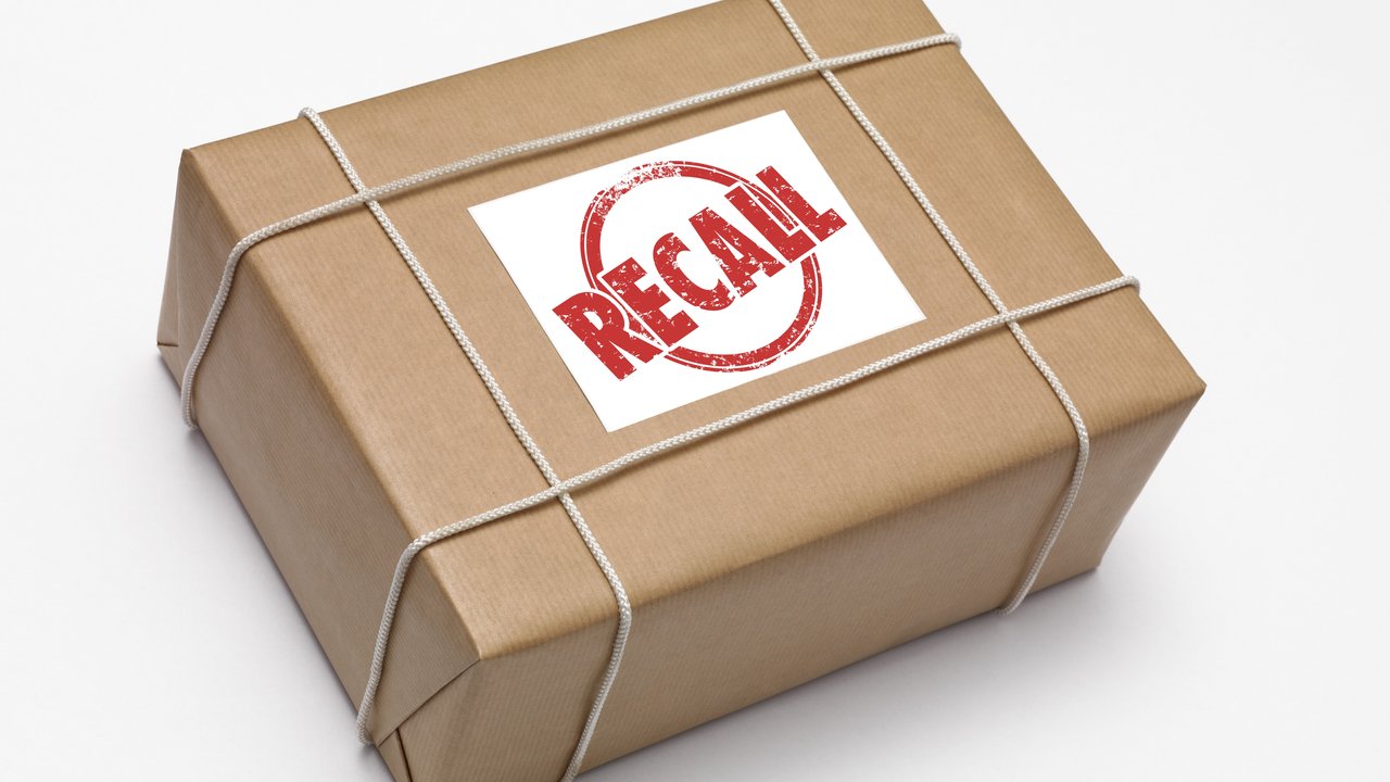 Growing number of product recalls in the automotive industry Growing number of product recalls in the automotive industry