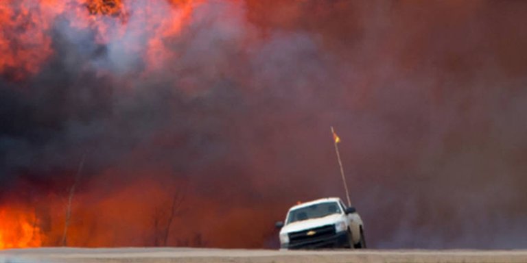 Wildfire – Causes, losses and consequences Wildfire – Causes, losses and consequences