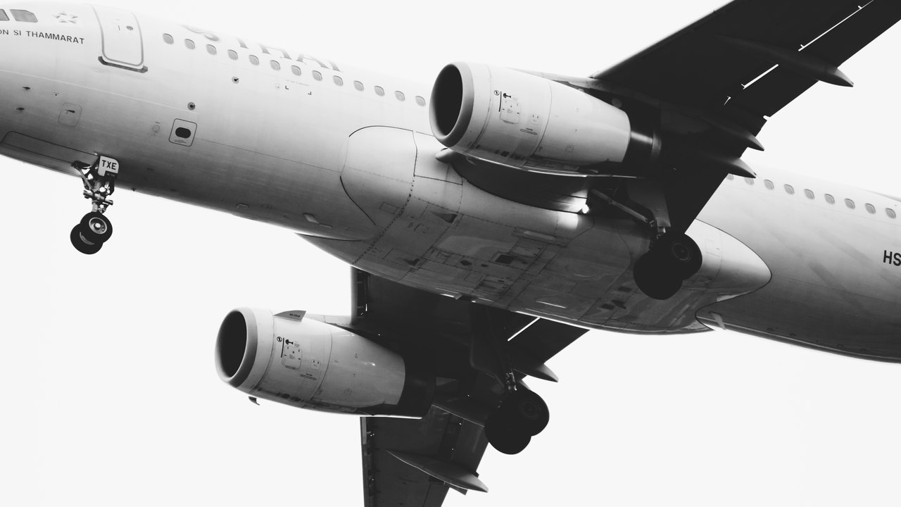 Cyber threats in aviation Cyber threats in aviation