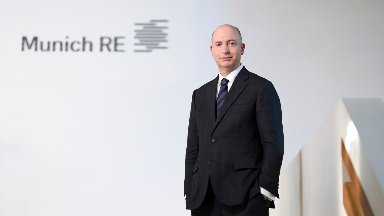 Andrew Buchanan