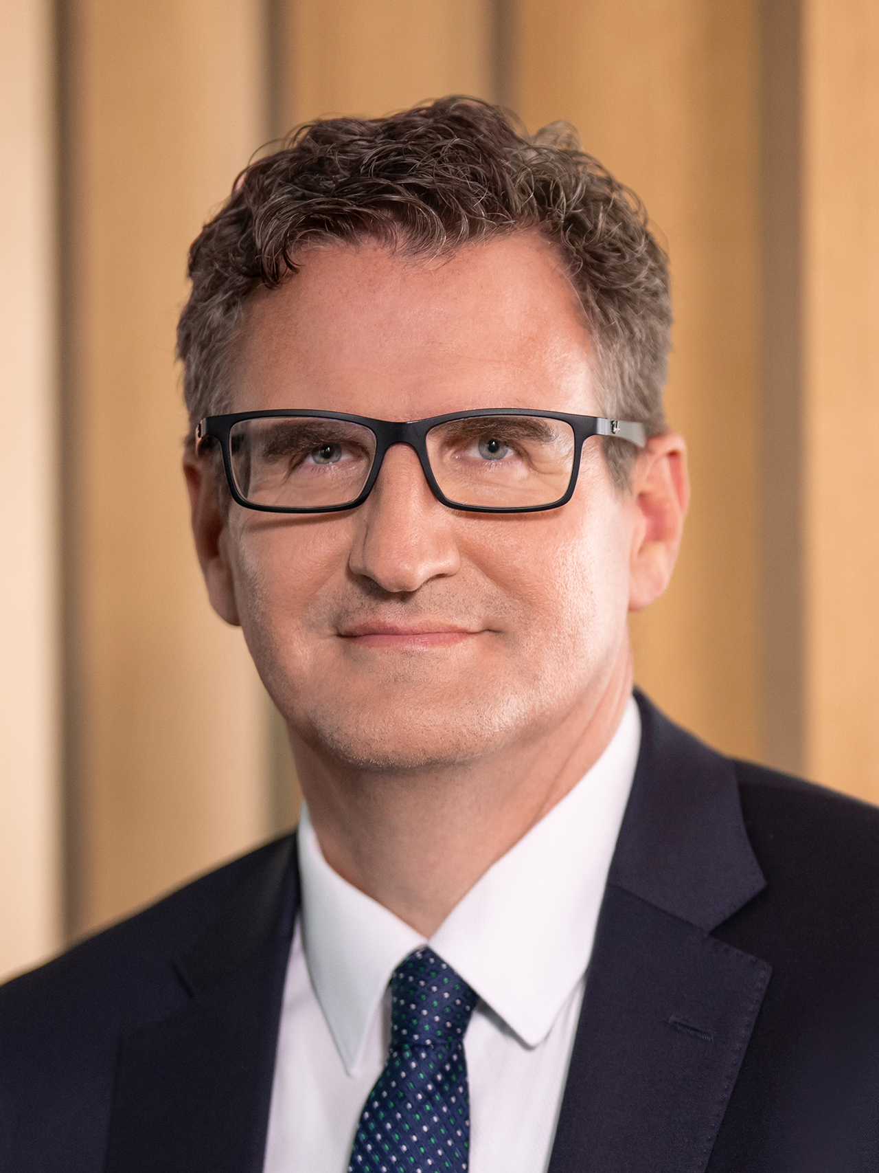 Stefan Golling