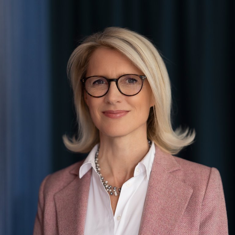 Clarisse Kopff