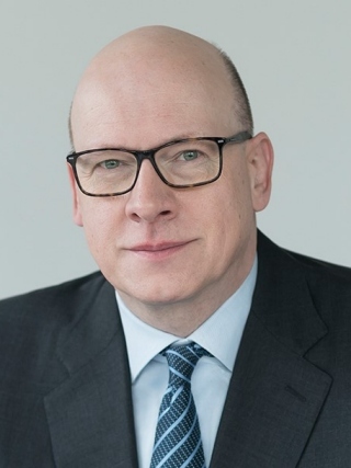 Dr. Markus Rieß