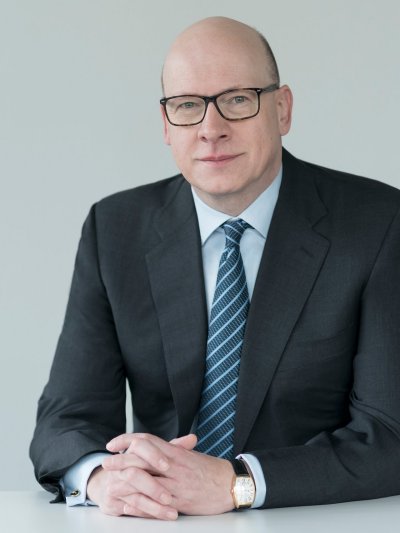 Markus Ritzauer Members | Munich Re