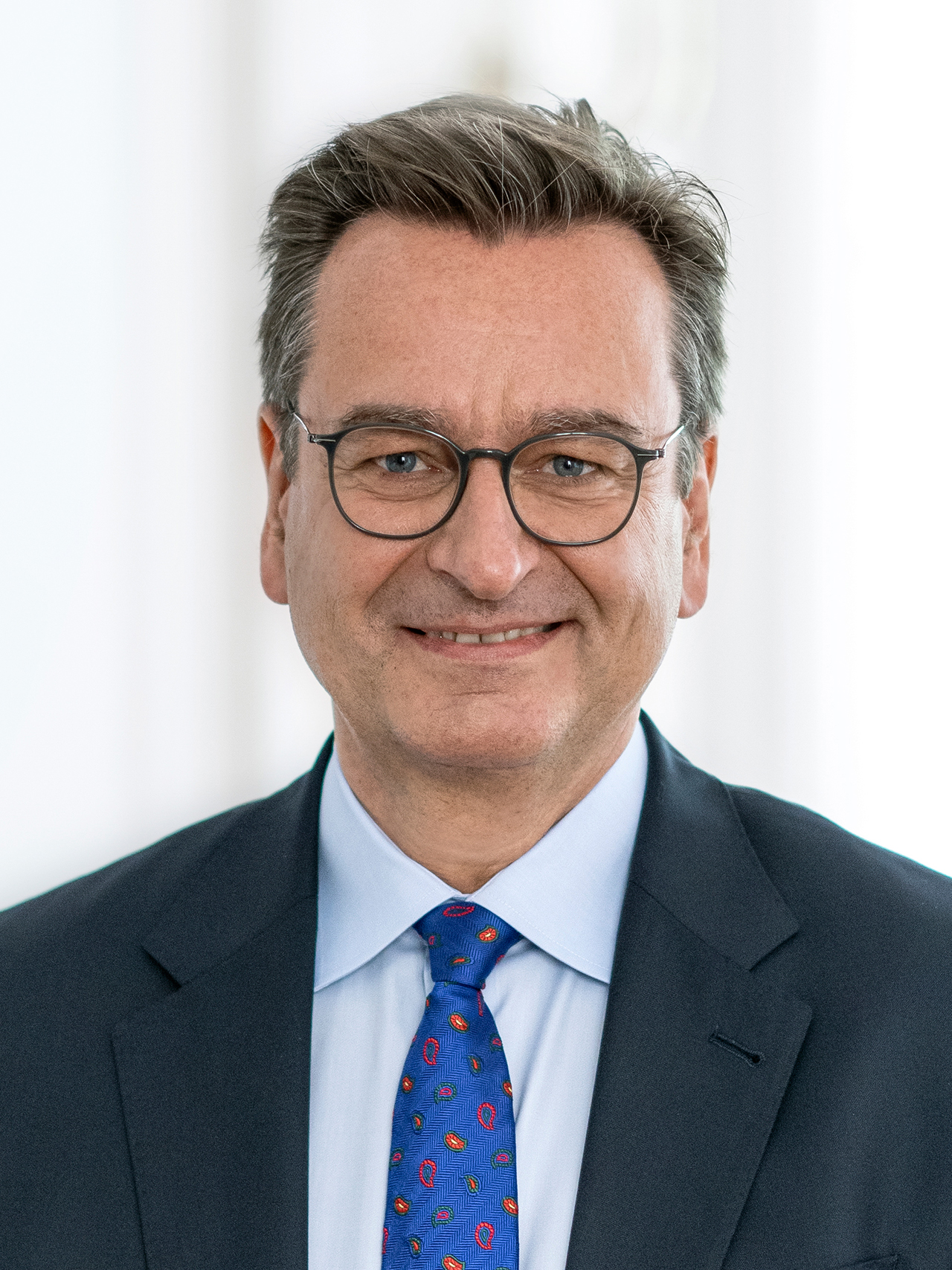 Dr. Joachim Wenning