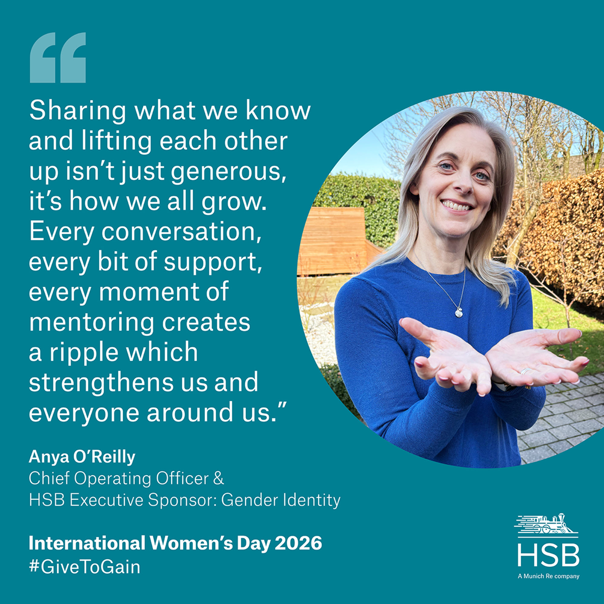 International Women's Day 2026