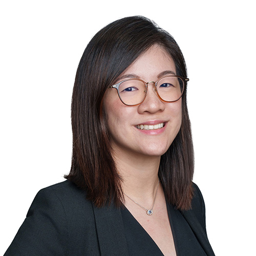 Amanda Lim