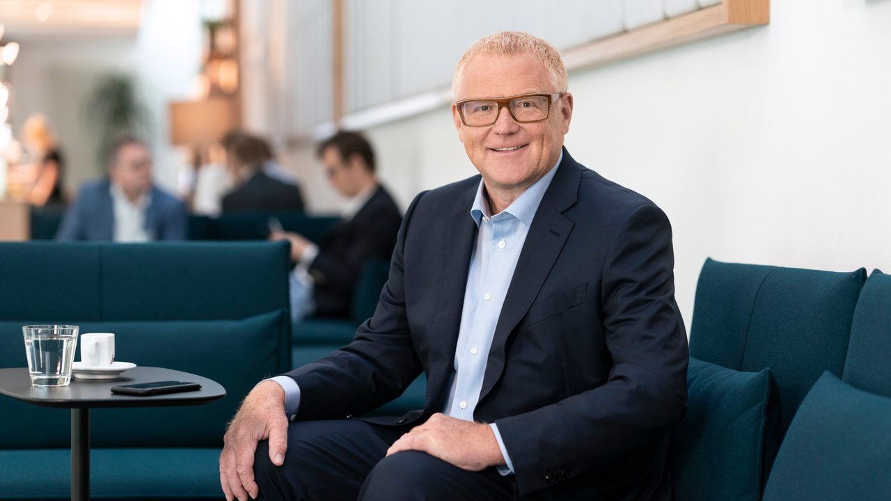 Speak Up! With Andree Moschner