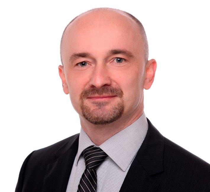Damian Borzucki