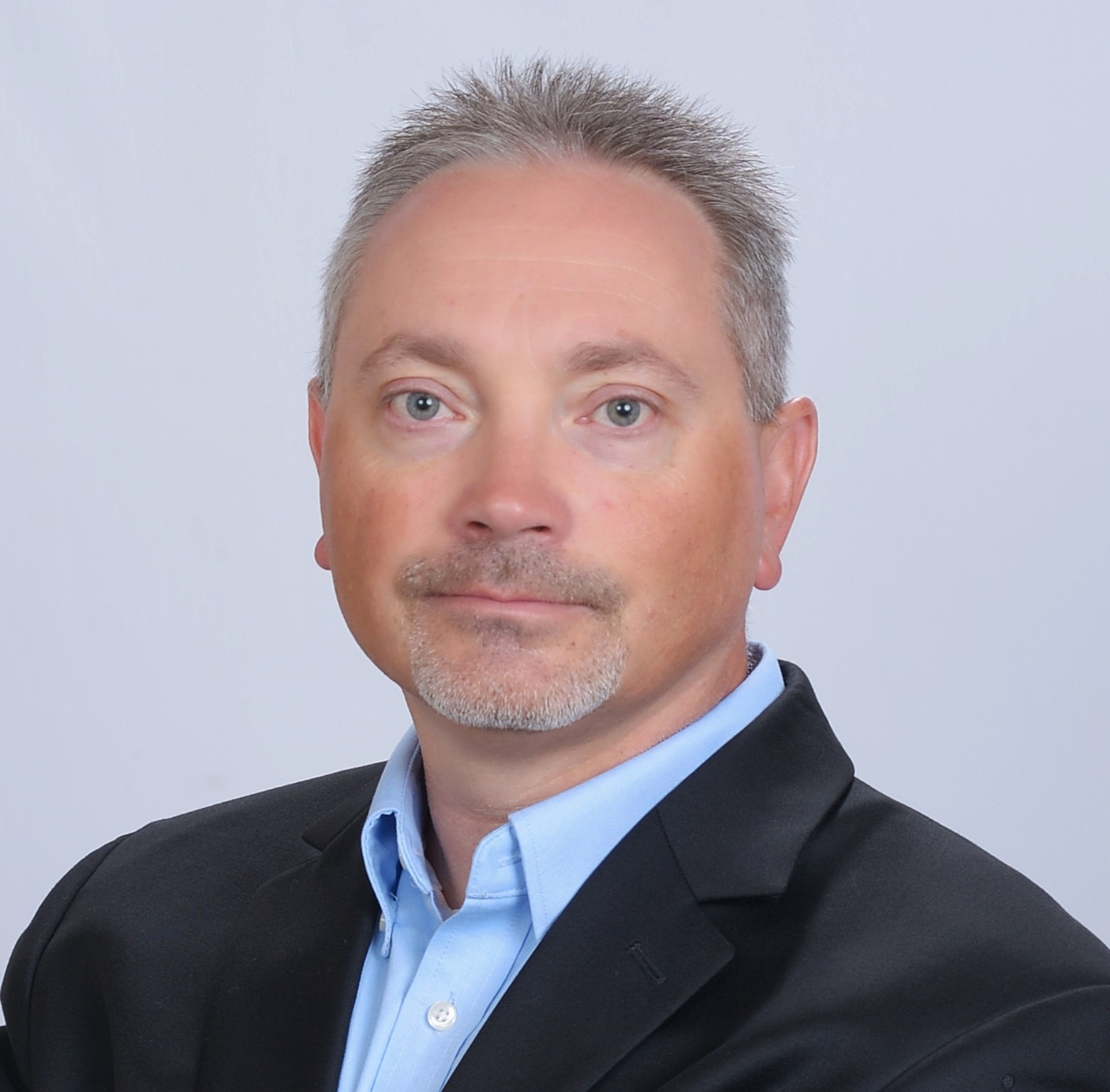 Image of Bryan Barrett