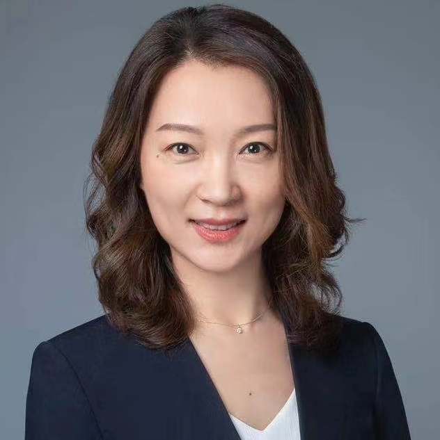 Cindy Yuan