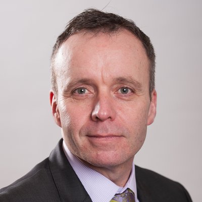 Claims Proposition Manager