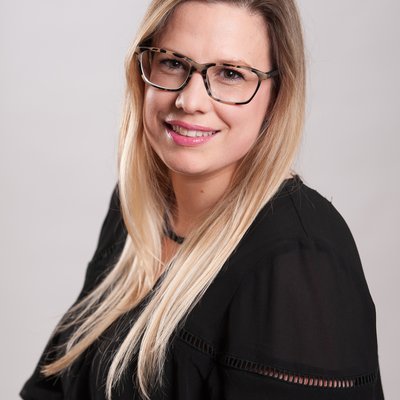 Business Development Manager