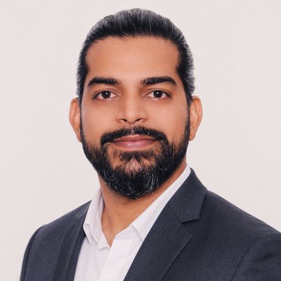 Dinesh Kumar
