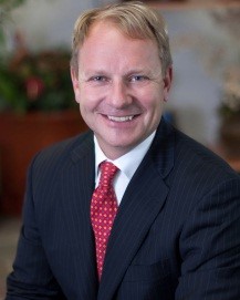 Munich Re Engineering Team Lead Doug Akerson