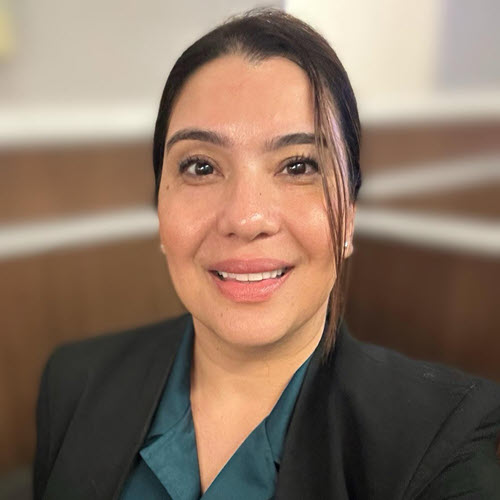 Eleni Anastasopoulos