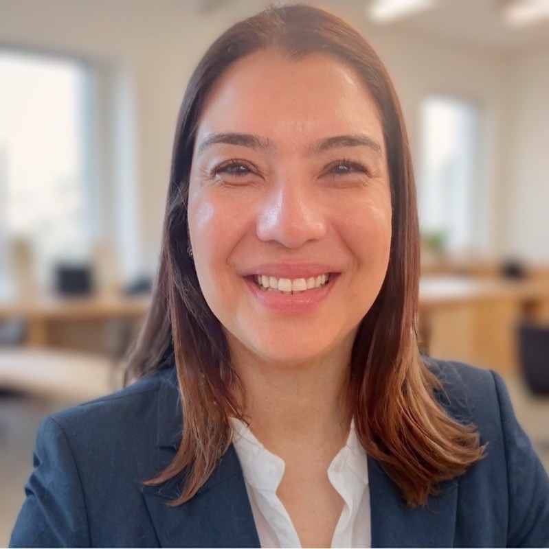 Eleni Anastasopoulos