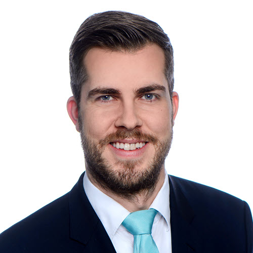 Tobias Gebhardt