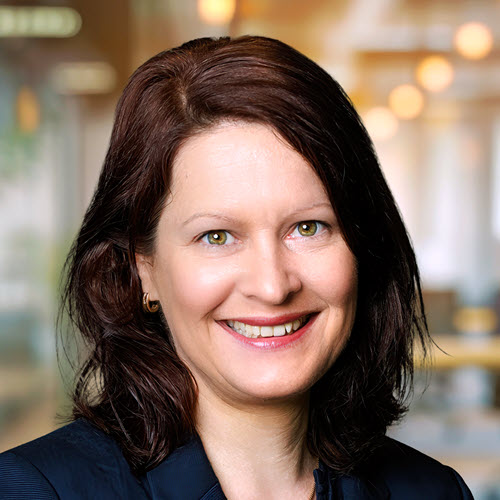 Christiane Gross