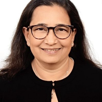 Jaee Menon