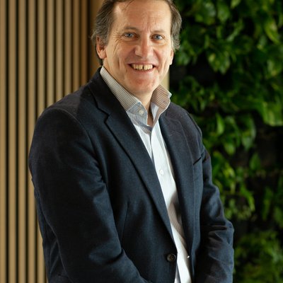 Javier Gracia San Román