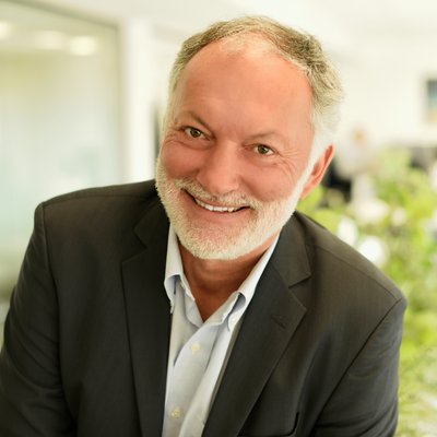 Jean-Christophe Olliéric