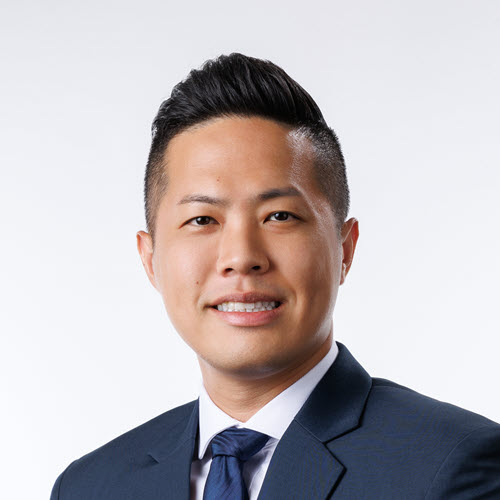 Johnny Ng
