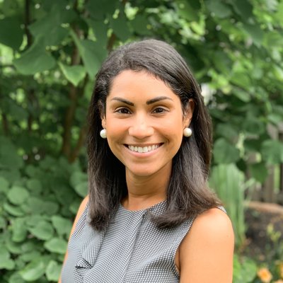 Alyssa Johnson Munich Re US