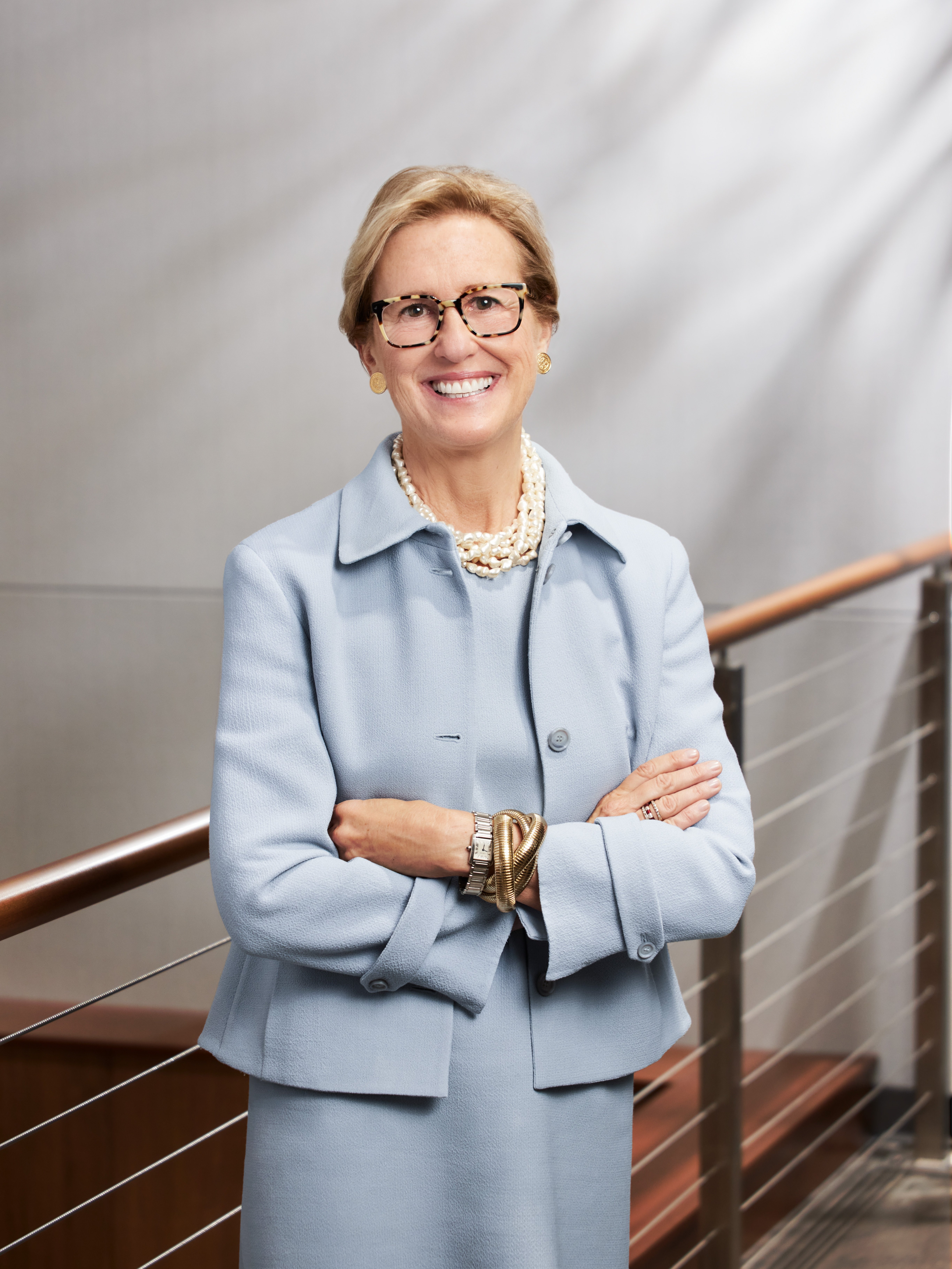 Kathleen O. Zortman President & CEO American Modern Insurance Group, Inc