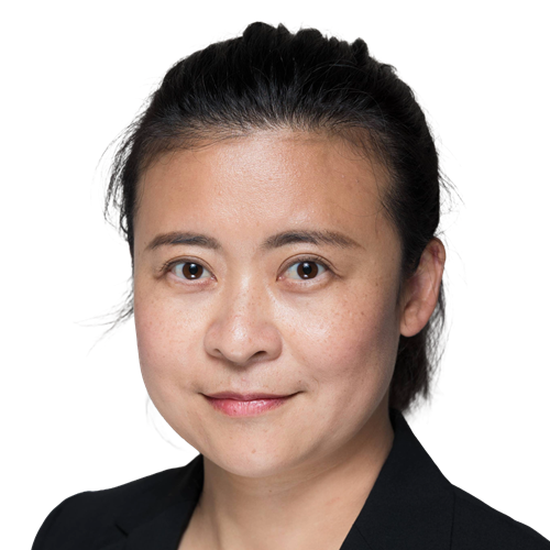 Laura Luo