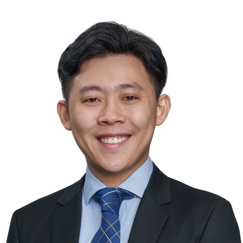 Low Zheng Zua