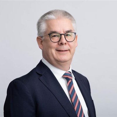 Markus Spielmann