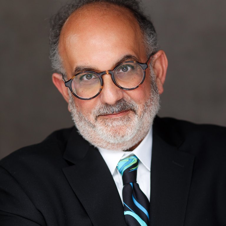 Maurice Marvi