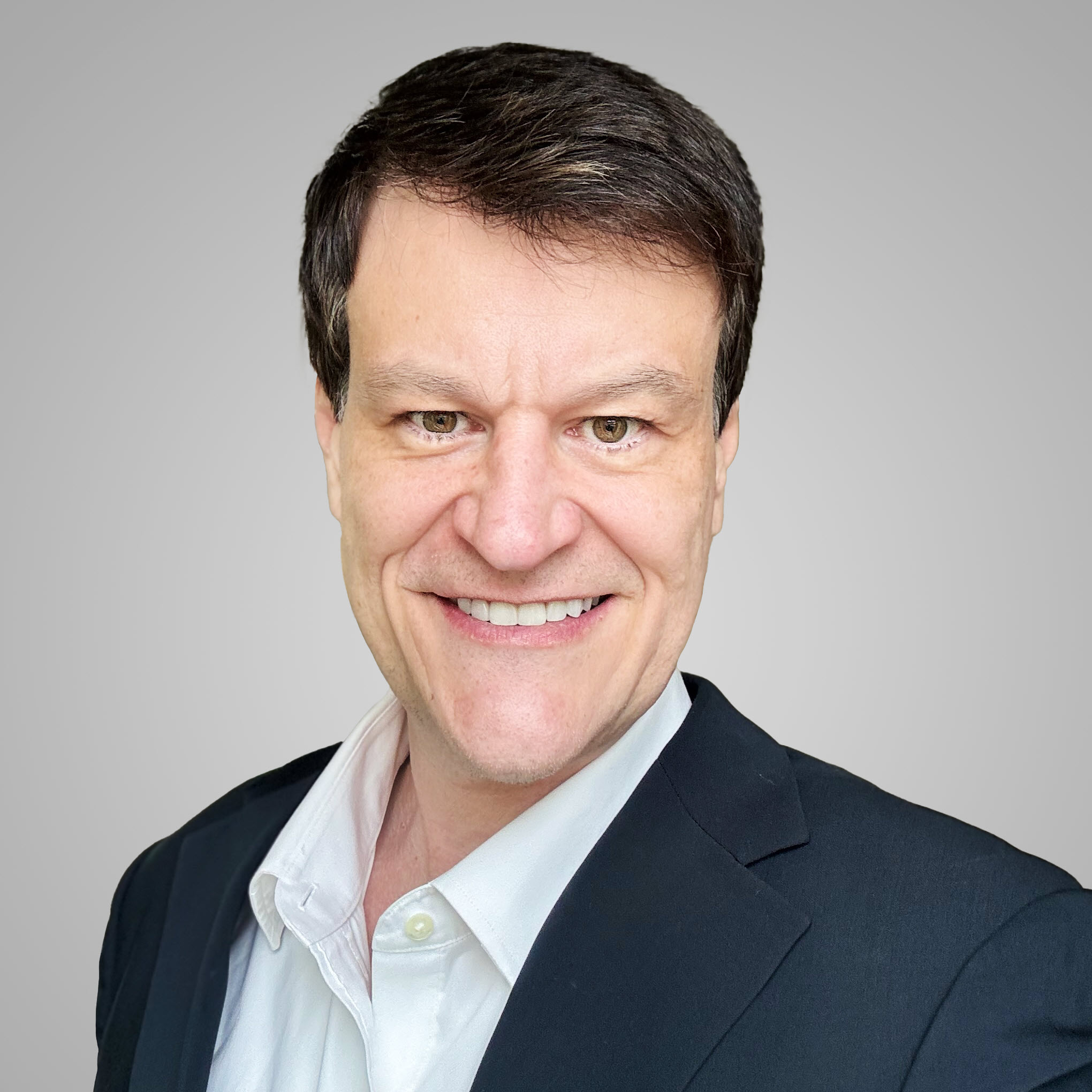 Michel Léonard